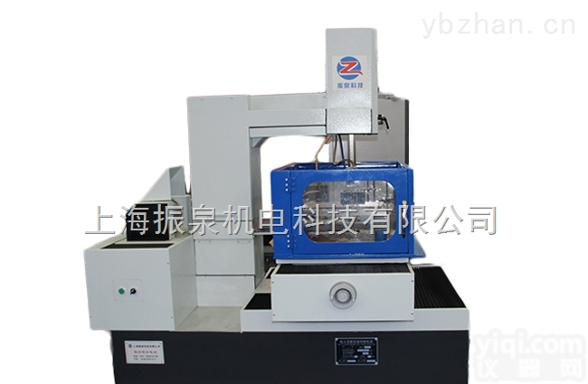 DK7663  DK7663<em>慢走丝线切割机床</em>