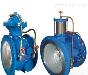 <em>BFDG7M41HR</em><em>管力阀</em> 南京中沪阀门有限公司