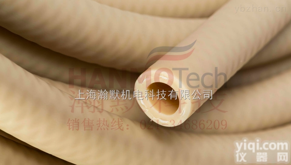 圣戈班Norprene A-60-F I.B.耐压软管 耐<em>臭氧</em>及<em>紫外</em>线 APW00019抗压管