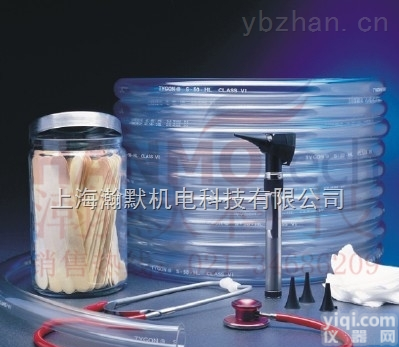 ADF00004 AAX00003  <em>圣戈班TYGON ND-100-65 医用/手术管 S-50-HL 接触血液 蠕动泵管</em>