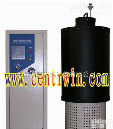 BCHKSZ-3  高温<em>焙烧</em>炉/碳素<em>焙烧</em>试验装置  型号：BCHKSZ-3