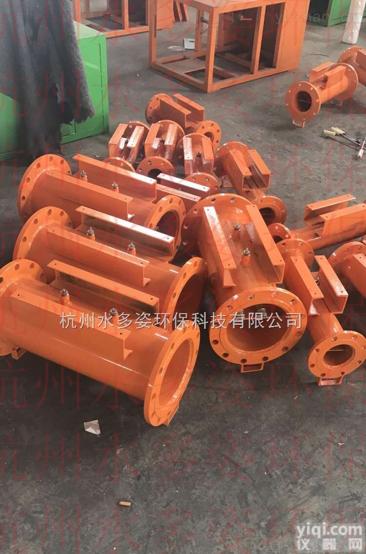 衢州全自动<em>反冲</em>排污电子<em>除垢器</em>低价销售