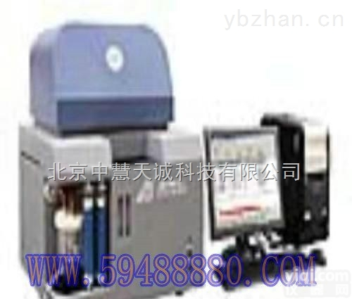 VLU5E/8S-A2  全自动测硫仪/<em>精密</em>硫<em>分析仪</em>  型号：VLU5E/8S-A2