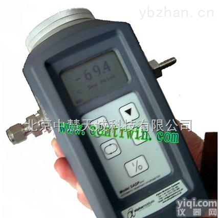 <em>BJKSADPmini</em>  多功能<em>手持式</em><em>露点仪</em>/便携式<em>露点仪</em>