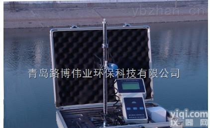 LB-JCM2  LB-JCM2便携式流速、流量测定仪专门为<em>水文站</em>，水文地质调查