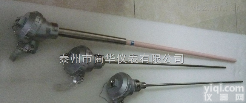 铂铑30-铂铑6<em>热电偶</em>检定炉/<em>真空炉</em>用B型双铂铑<em>热电偶</em>