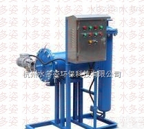 <em>许昌</em>冷却水旁流水处理器<em>批发商</em>