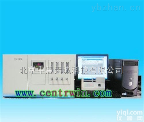 JYD-3000  <em>紫外荧光定硫仪</em>/荧光测硫仪/总硫测定仪  型号：JYD-3000