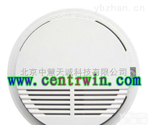 KW168  独立式光电感烟火灾探测器/（<em>独立型</em>）  型号：KW168