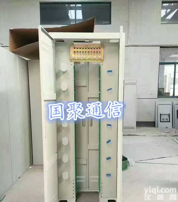 研发720芯ODF架子、<em>光纤</em><em>配线架</em>详细<em>图文并茂</em>