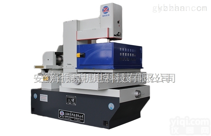 DK7632A-1<em>慢走</em>丝线<em>切割机</em>床