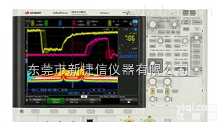 DSOX4054A  <em>回收</em>DSOX4054A<em>闲置</em>DSOX4054A示波器