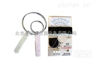 AOD-DL02-2  高频电磁场近区场强仪 中短波范围电场磁场强度测定仪