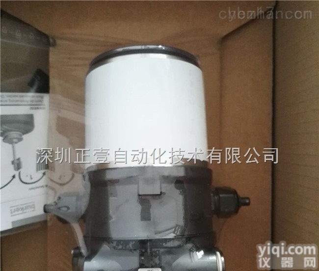 burkert8693  德国<em>宝德</em>burkert8693<em>定位器</em> burkert<em>宝德</em>8693