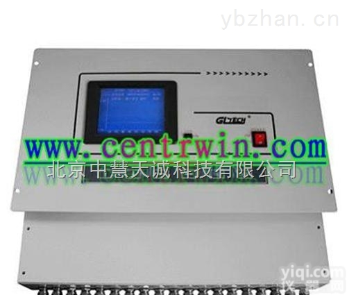 HGL3/LF1500  在线气体<em>检漏仪</em>/氢气<em>检漏仪</em>/气体<em>定量</em><em>检漏仪</em>（主机）