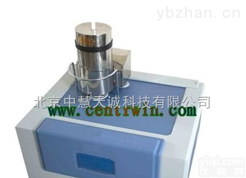 NJKHTG-1  <em>微机</em>热<em>天平</em>/<em>热重分析仪</em>  型号：NJKHTG-1