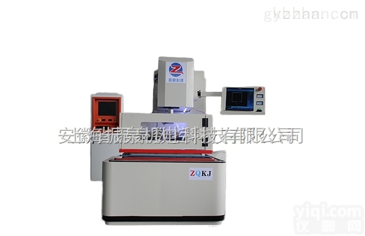 <em>慢走</em>丝线<em>切割机</em>床