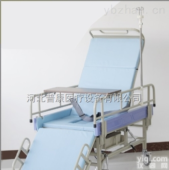 A1  河北普康家用<em>小护士</em>多功能护理床