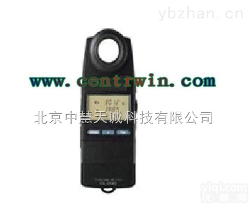 FDVCL-<em>200</em>  色彩<em>照度计</em> 日本  型号：FDVCL-<em>200</em>