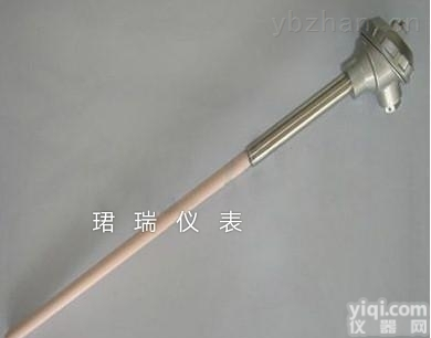 JR/<em>WRPG</em>-1323  高温<em>盐浴炉</em>专用<em>热电偶</em>