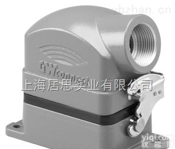 MOLEX<em>重载</em>连接器 替代weidmuller<em>重载</em><em>接插件</em>