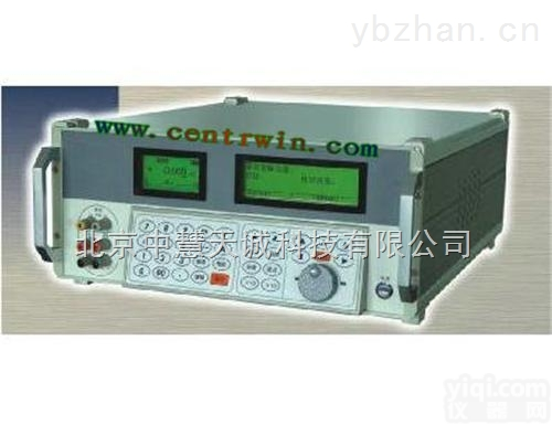 SHY-<em>YS87D</em>  可<em>程控</em>多功能<em>标准源</em>  型号：SHY-<em>YS87D</em>