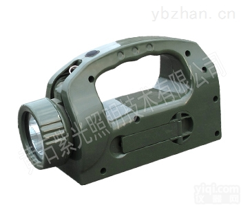 YJ1034手摇充电巡检<em>工作灯</em><em>紫光</em>YJ1034手提灯