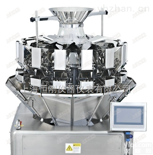 <em>多头</em>秤  配料<em>电脑</em><em>多头</em>秤