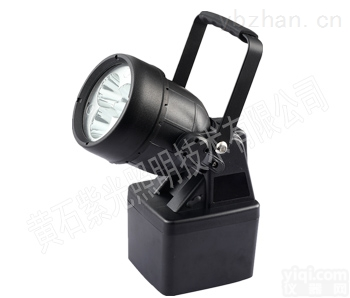 YJ2201  YJ2201强光灯工厂紫光<em>照明</em>YJ2201<em>工作灯</em>