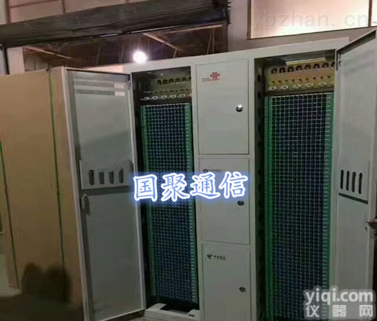 720芯三网合一（ODF）<em>光纤配线柜价格</em>优惠、满配介绍