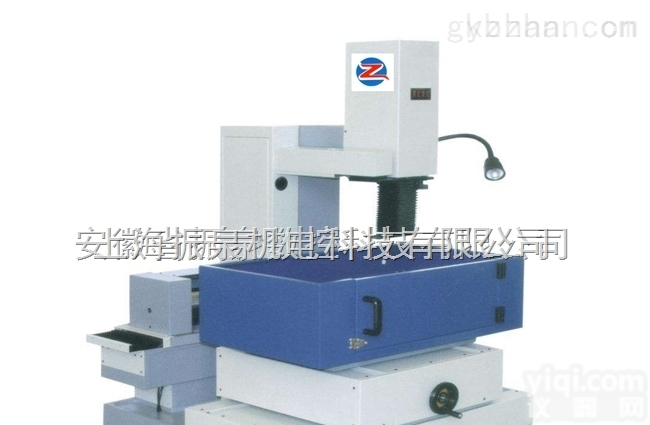 <em>DK7780</em>  <em>DK7780</em>中走丝<em>线切割</em>机床