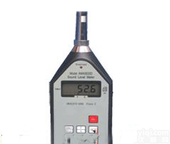 AOD-HJ-5633  噪音仪 袖珍式噪声<em>测量仪</em> 机器<em>车辆</em>噪声检测仪