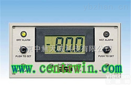 BJK3/<em>SUPER</em>-DEW  经济型超级露点<em>湿度计</em>/<em>露点仪</em> 英国  型号：BJK3/<em>SUPER</em>-DEW