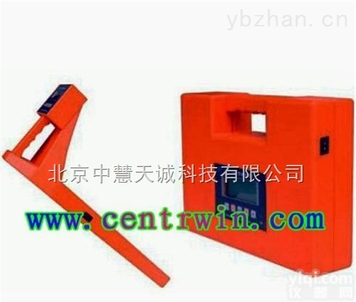 YJ-TGJTD-400G  金属地下管线探测仪/地下金属管线探测仪