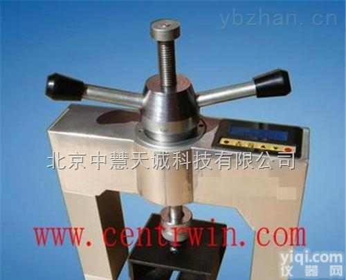 SDZ-HJM-6A  隔热材料粘结强度检测仪/智能高精度铆钉强度检测仪
