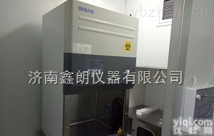 全<em>型号</em>  山东博科桌上型<em>小型</em>生物<em>安全柜</em>价格