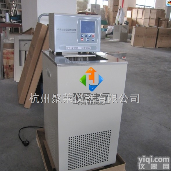 JTDC-0506  <em>北京</em>聚同低温<em>恒温槽</em>JTDC-0506可加<em>磁力搅拌</em>