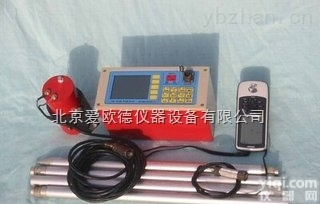 AOD-JS-PM-2  质子<em>磁力仪</em> 地磁<em>总场</em>现场测量仪 磁场梯度测量检测仪