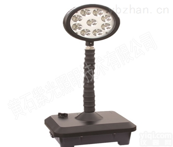 <em>紫光</em>YF2352  YF2352轻便强光<em>工作灯</em><em>紫光</em>照明YF2352厂家