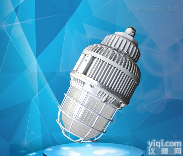 DOS8840  应急加油站led<em>防爆灯</em><em>投光灯</em>50w  隔爆型节能泛光灯