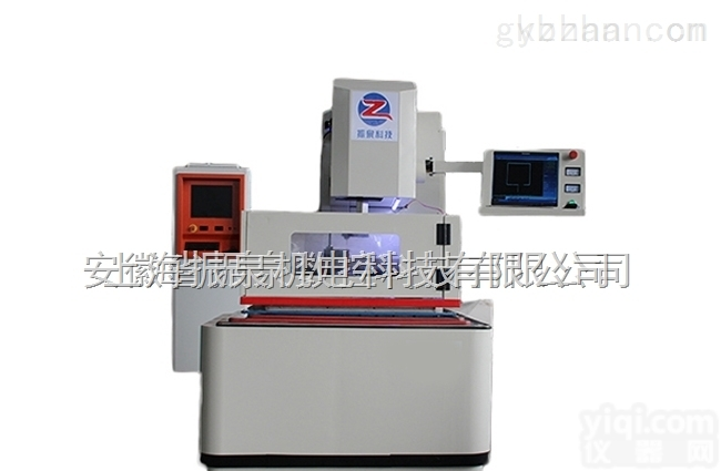 DX703Z  DX703Z<em>电火花高速穿孔机</em>