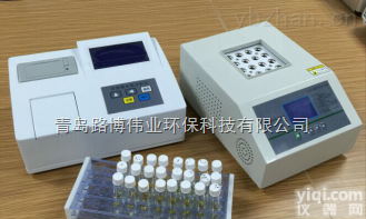 LB-1800  供应厂家直销 <em>青岛路</em>博 LB-1800型总氮<em>测定仪</em>