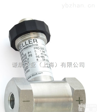 KELLER压力<em>传感器</em>  德国KELLER-KELLER压力<em>传感器</em>