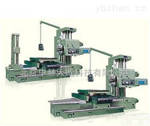 T68/TP6111B  <em>卧式镗床</em>  <em>型号</em>：T68/TP6111B