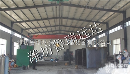 <em>河北</em><em>地埋</em>式一体化污水处理设备<em>河北</em>