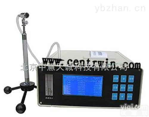 <em>HYJLJ</em>-3106  大流量尘埃<em>粒子</em><em>计数器</em>  型号：<em>HYJLJ</em>-3106