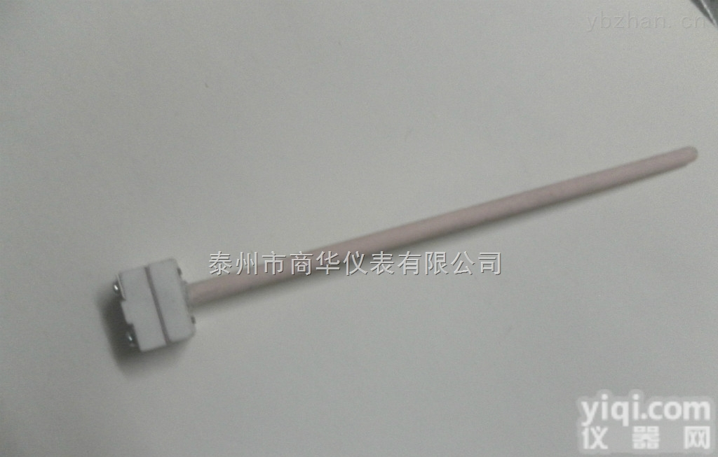 WRP-100<em>小铂铑热电偶</em>100型<em>小铂铑热电偶</em>