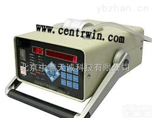 <em>HYJLJ</em>-E5018  全半导体激光尘埃<em>粒子</em>计数/<em>便携式</em><em>粒子</em>计数器