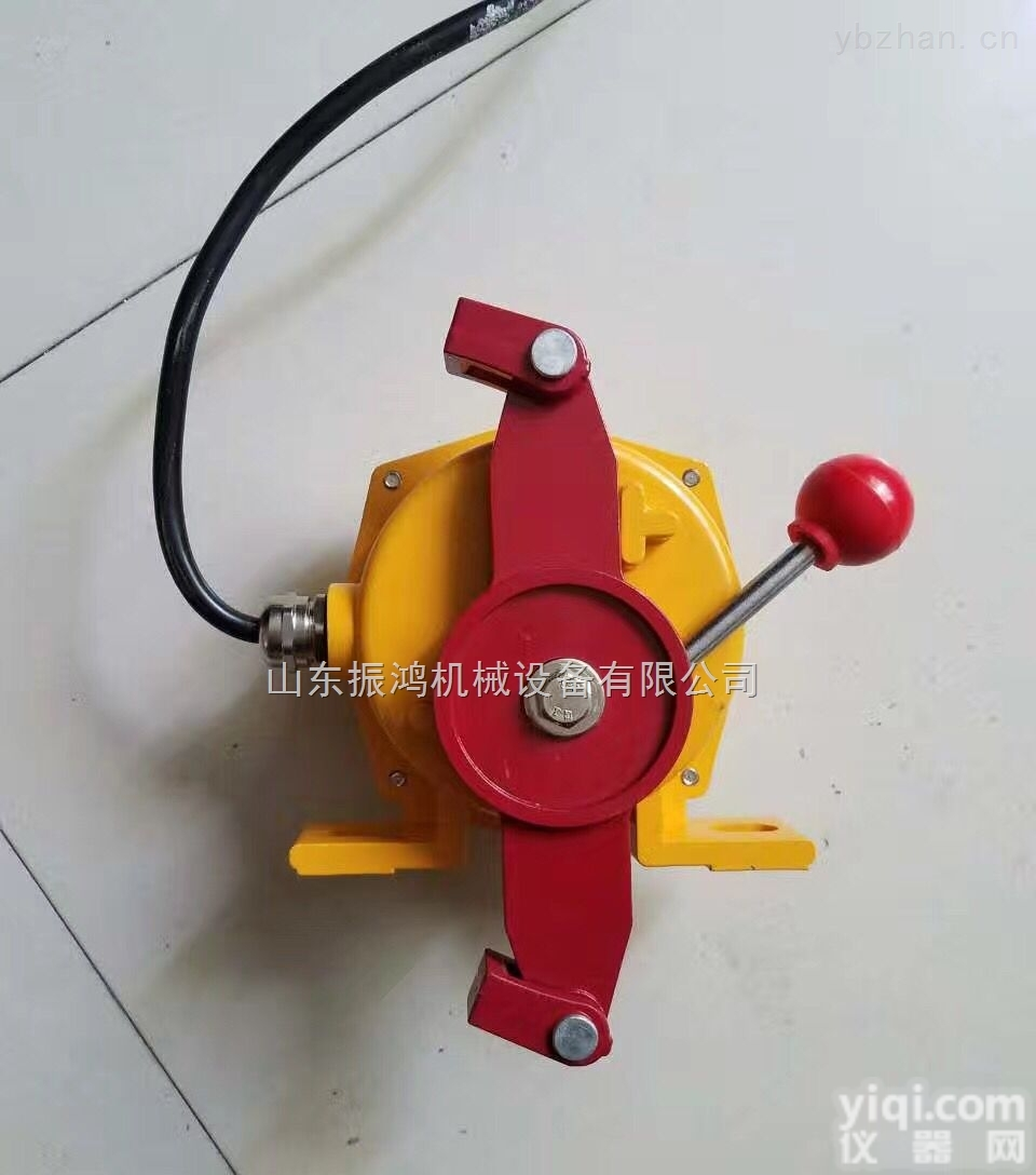 KLT2A-2  直销<em>拉线</em><em>开关厂</em>家、KLT2A-2双向拉绳开关