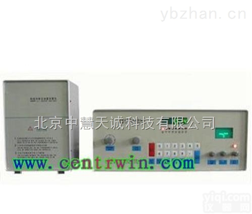 WZHCY-10  核磁共振<em>含油</em>量<em>测量仪</em>/核磁共振<em>含油</em>率测定仪